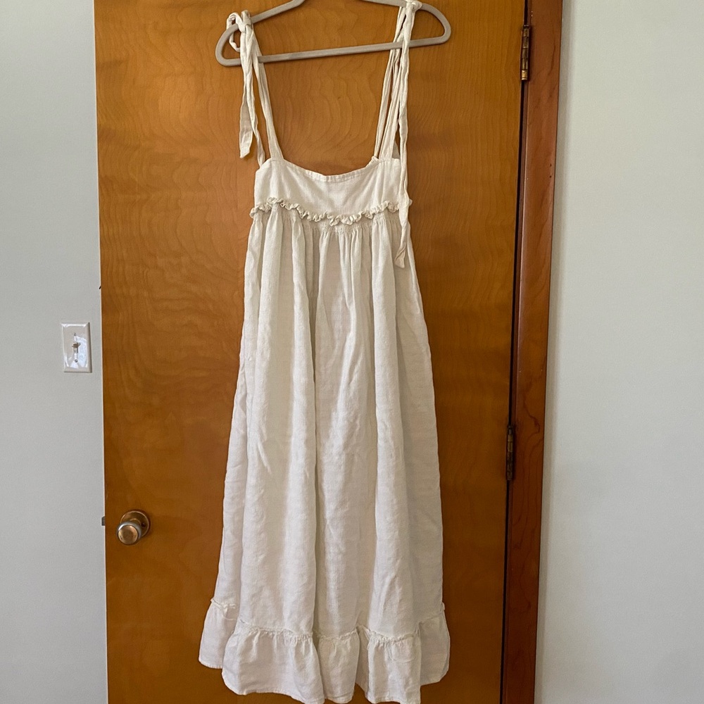Free People Maxi Dress